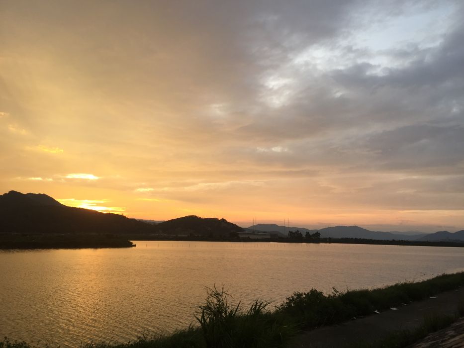 雷家坑