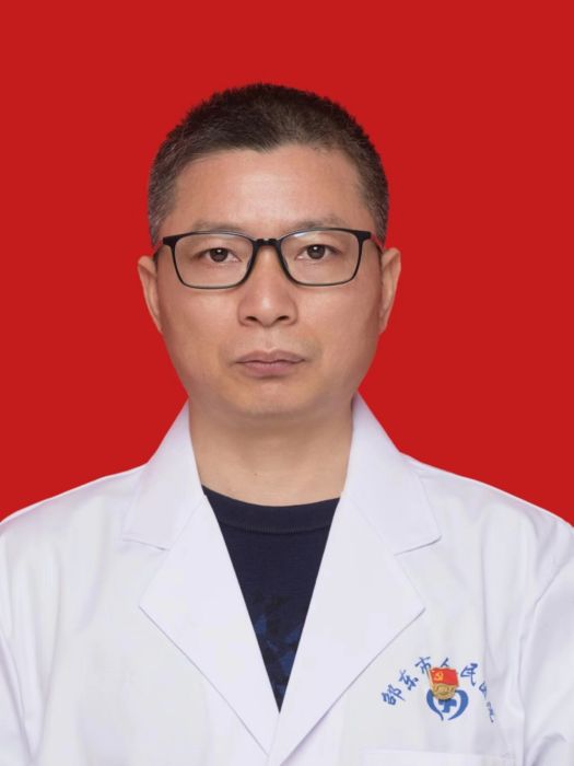 唐朝陽(邵東市人民醫院呼吸與危重症醫學科主任) 唐朝陽(邵東市人民醫院呼吸與危重症醫學科主任)