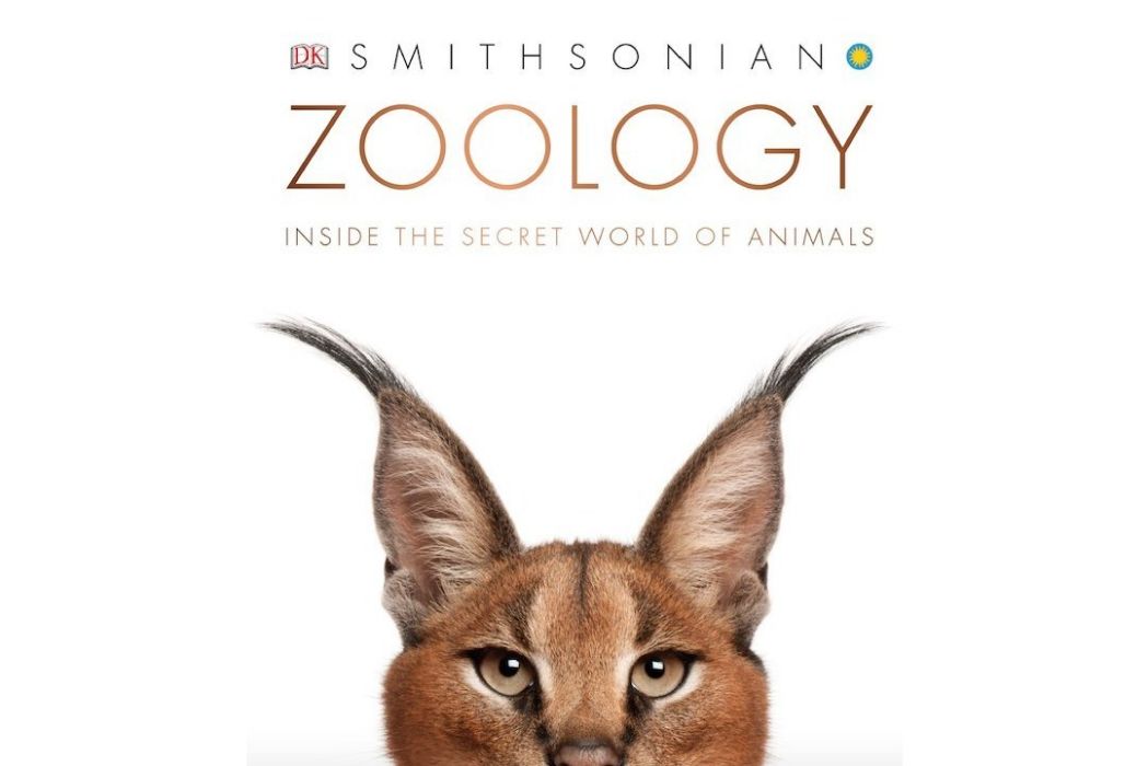 DK Zoology DK Zoology
