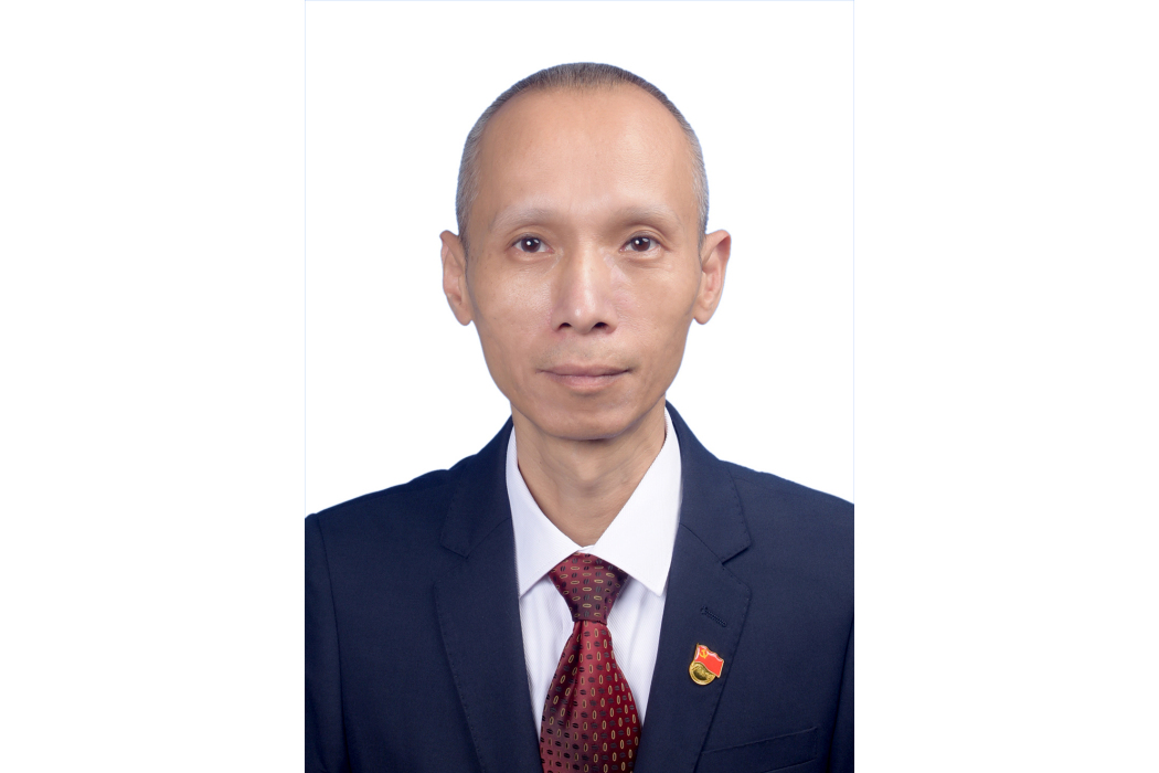 黎旭泰 黎旭泰
