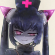 庫洛姆(勇者大戰魔物娘中人物) 庫洛姆(勇者大戰魔物娘中人物)