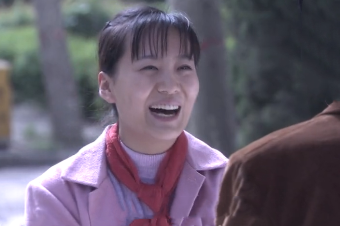 劉春玲(愛情劇《真情有多遠》中的角色)