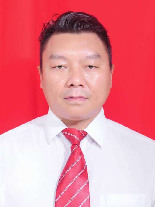 楊皓(鹽邊縣共和鄉委員會會員、人大主席) 楊皓(鹽邊縣共和鄉委員會會員、人大主席)