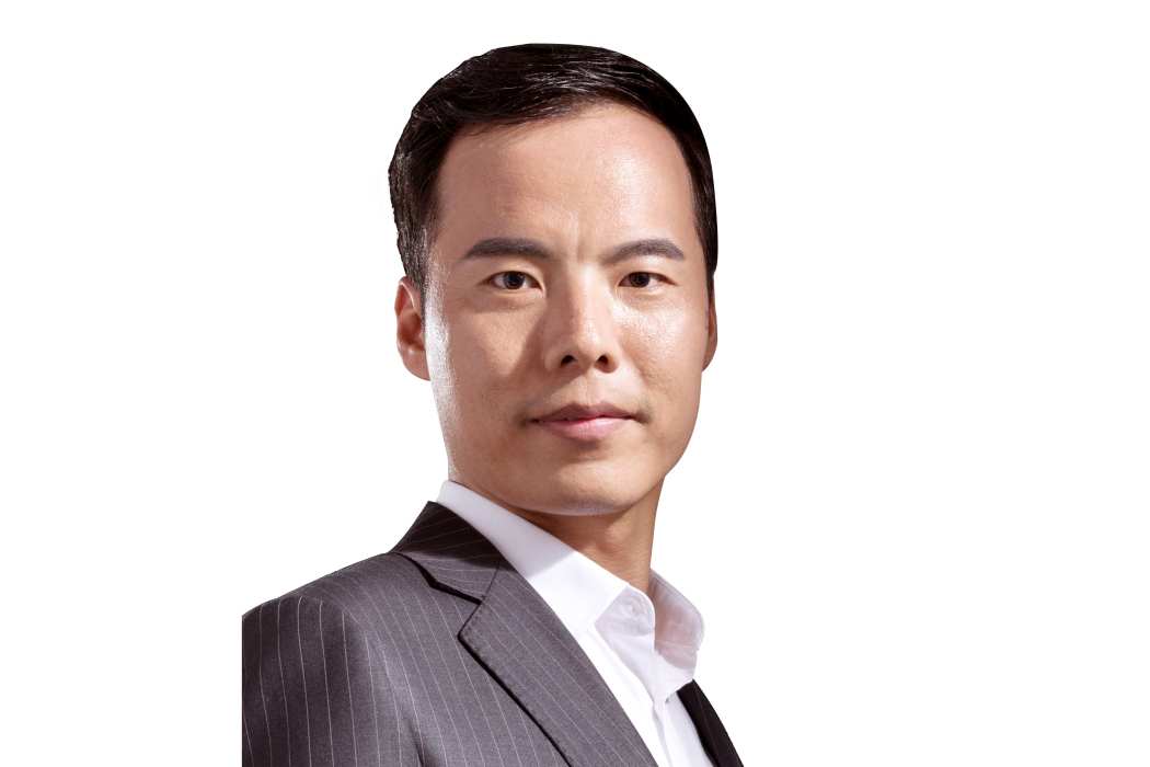 劉登榜(和君智業總經理) 劉登榜(和君智業總經理)
