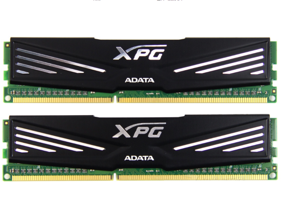威剛XPG V1.0 DRAM 8GB DDR3 1600G 威剛XPG V1.0 DRAM 8GB DDR3 1600G
