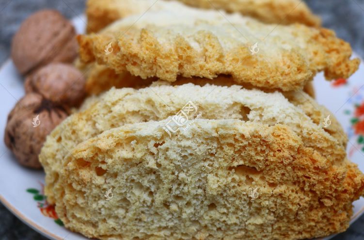 石仔饃