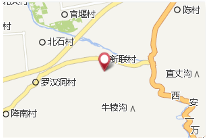 石腦溝口 石腦溝口