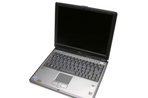NEC Versa S260 NEC Versa S260