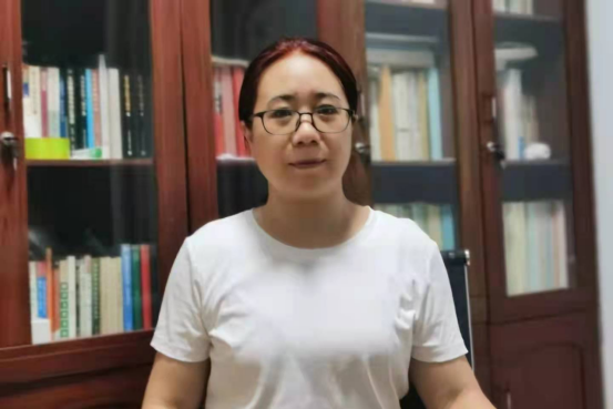 任小燕(三峽大學副教授) 任小燕(三峽大學副教授)