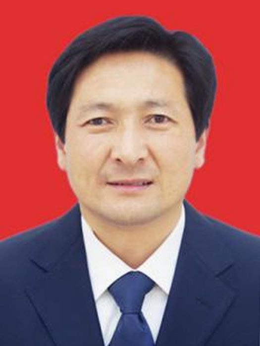 張永強(陝西省鹹陽市長武縣鄉村振興局黨組成員、正科級督查專員) 張永強(陝西省鹹陽市長武縣鄉村振興局黨組成員、正科級督查專員)