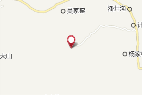 炭窯窪牧場 炭窯窪牧場