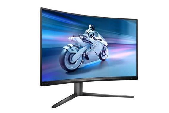 Evnia 32M2C5500W Evnia 32M2C5500W
