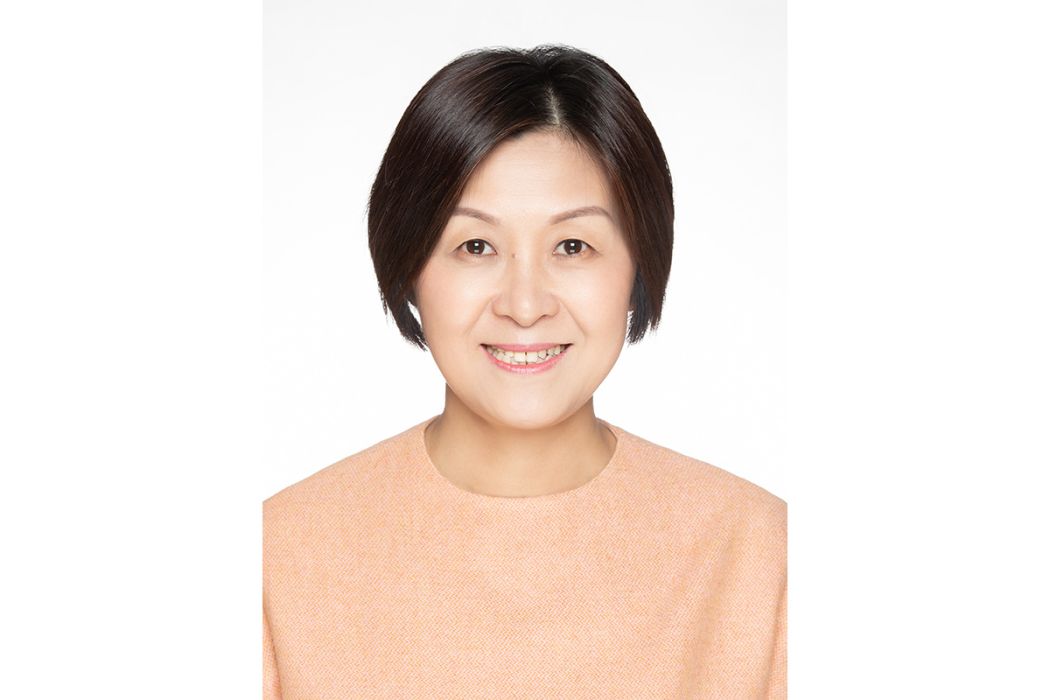 趙麗麗(同濟大學馬克思主義學院副教授) 趙麗麗(同濟大學馬克思主義學院副教授)
