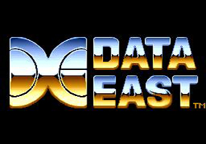 DATA EAST