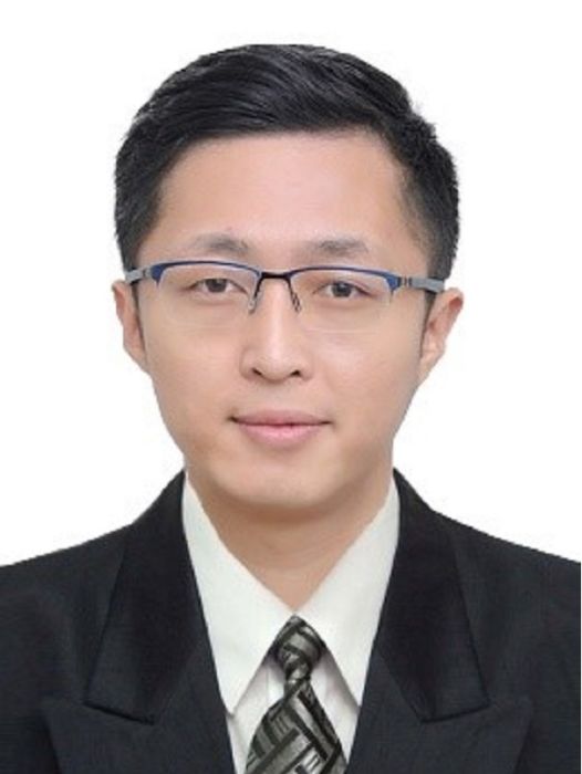 張辰(湖南大學環境科學與工程學院副教授) 張辰(湖南大學環境科學與工程學院副教授)