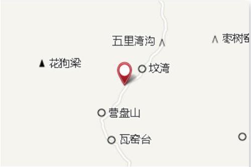 爛窯窪