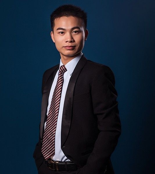 鄭競一 鄭競一
