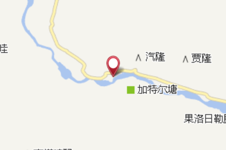 吉卡電站 吉卡電站