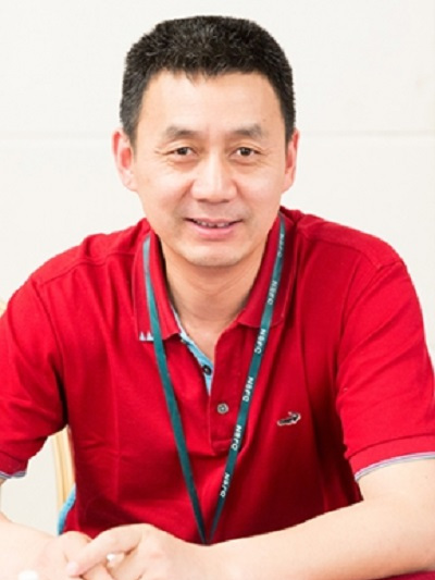 姜勝明 姜勝明