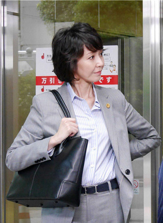 前田希美