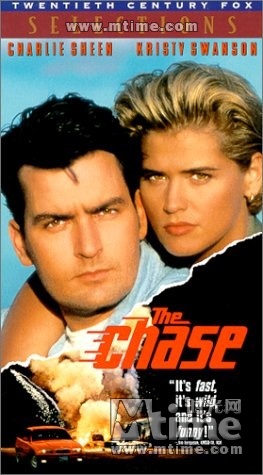 追捕 The Chase (1994)