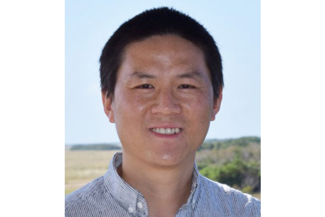 陳誠(上海交通大學農業與生物學院副教授) 陳誠(上海交通大學農業與生物學院副教授)