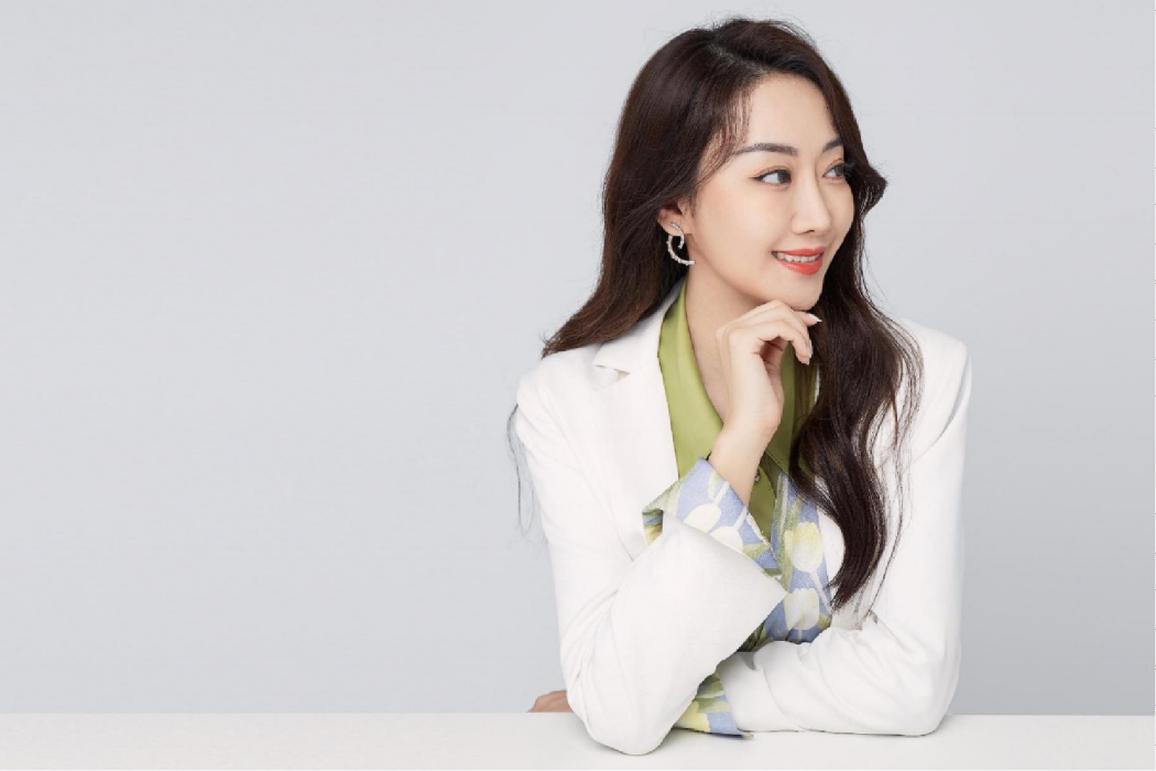 徐雁(中國內地女演員) 徐雁(中國內地女演員)