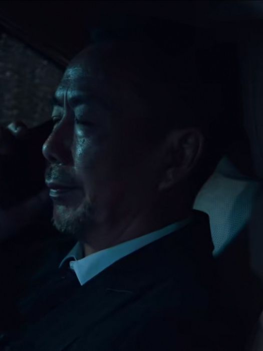 劉光祖(公安警匪題材電影《誅燼梟亡》中的角色) 劉光祖(公安警匪題材電影《誅燼梟亡》中的角色)