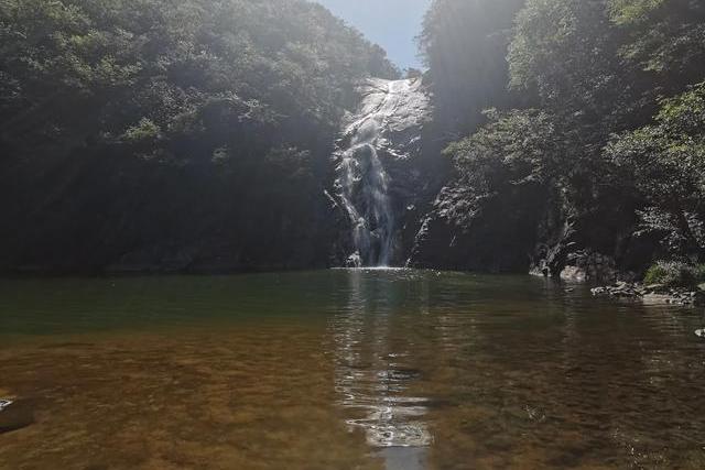 白龍潭(懷來縣白龍潭) 白龍潭(懷來縣白龍潭)