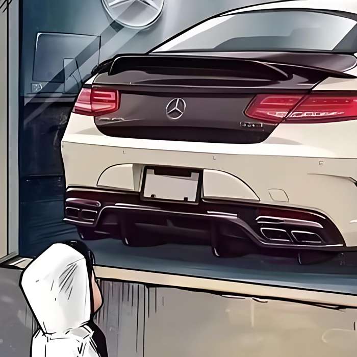 老沙說車 老沙說車