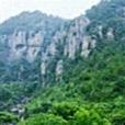 清洞坑 清洞坑