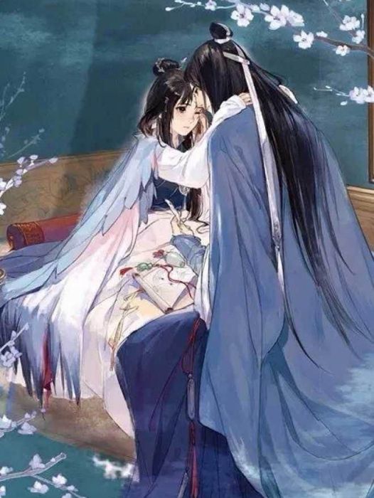 望秋緣 望秋緣