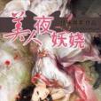 美人夜妖嬈 美人夜妖嬈