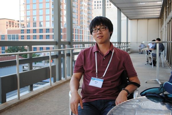 郭丁(蘭州大學草地農業科技學院副教授、講師) 郭丁(蘭州大學草地農業科技學院副教授、講師)