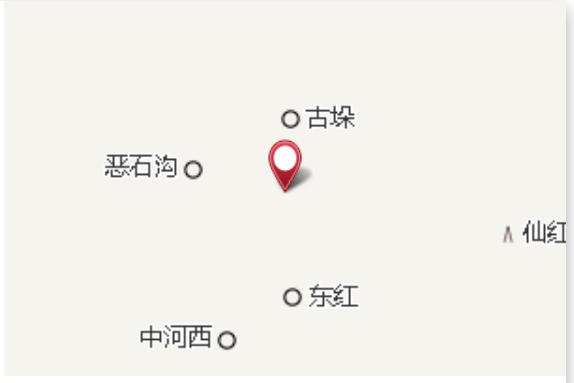 大河後窪 大河後窪