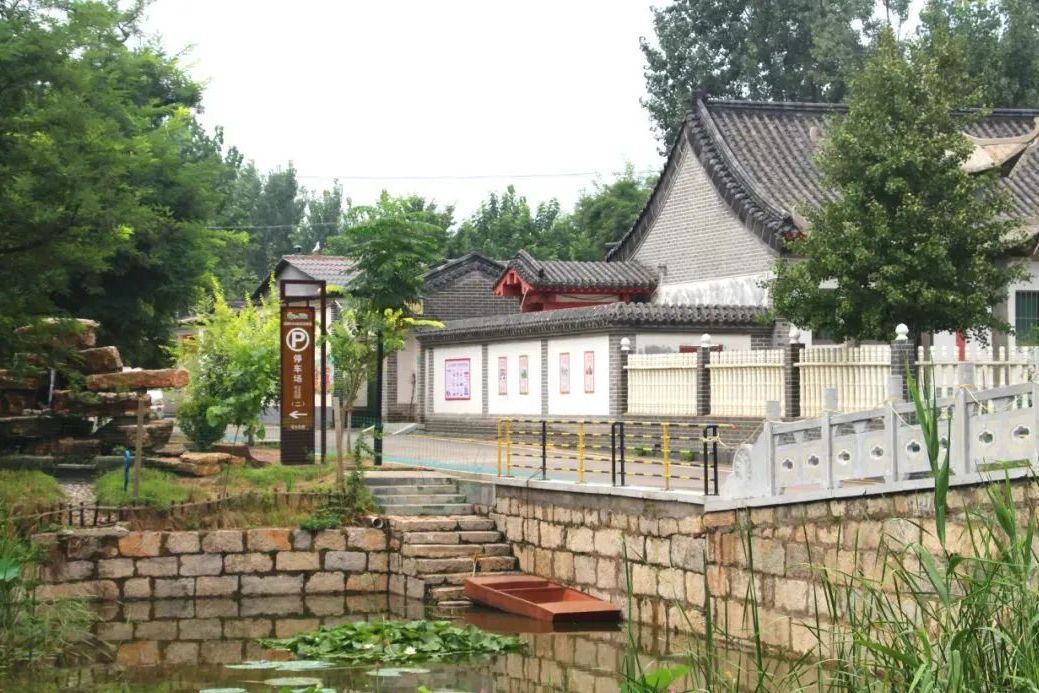 王睿故居