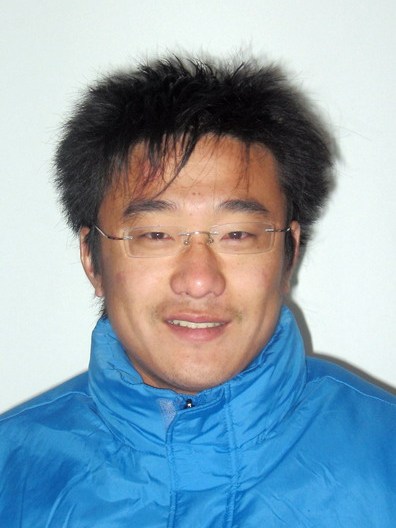 史鳴(足球運動員) 史鳴(足球運動員)