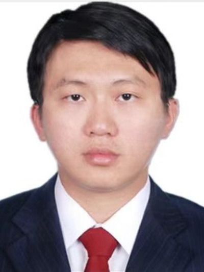 李昌岱 李昌岱