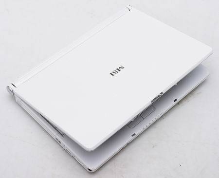 msi微星MEGABOOK-M520 msi微星MEGABOOK-M520