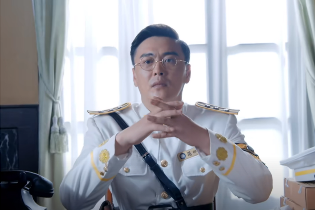 上官耀楊 上官耀楊