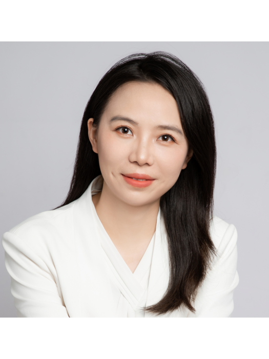 吳玲玲(上海交通大學醫學院分子醫學研究院副研究員) 吳玲玲(上海交通大學醫學院分子醫學研究院副研究員)