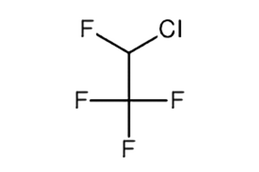一氯四氟乙烷(氯四氟乙烷) 一氯四氟乙烷(氯四氟乙烷)