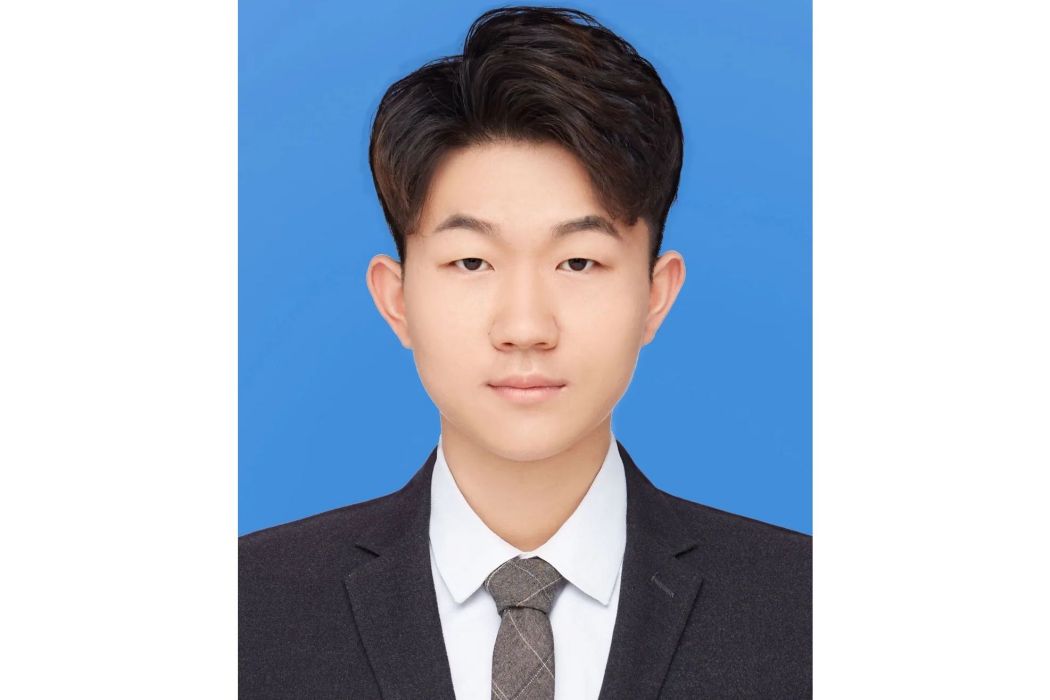張曉宇(2021年度中國大學生自強之星) 張曉宇(2021年度中國大學生自強之星)