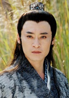 天龍八部(2003年內地版胡軍主演電視劇)