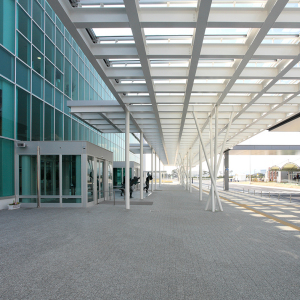德島機場 德島機場