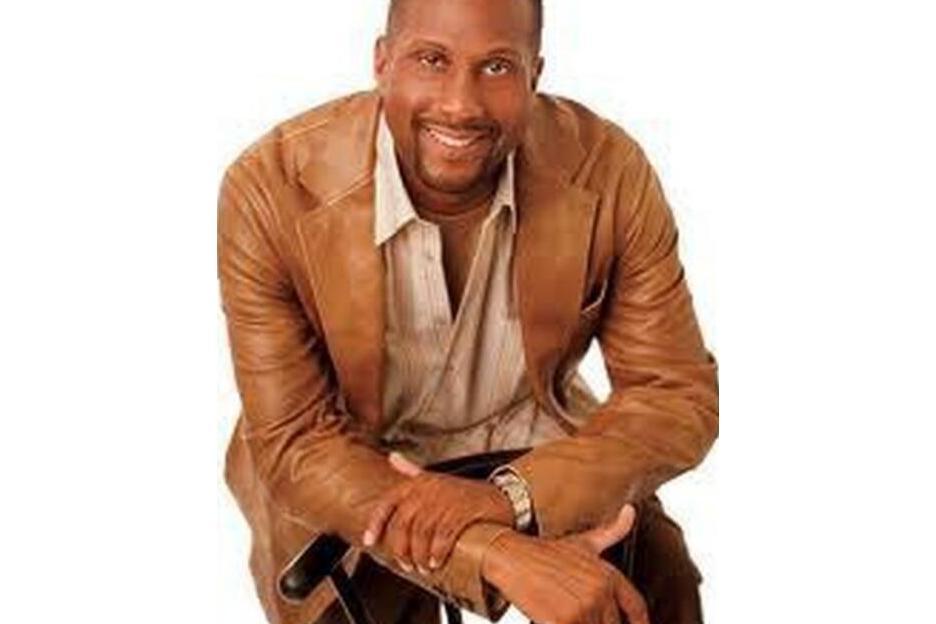 Tavis Smiley Tavis Smiley