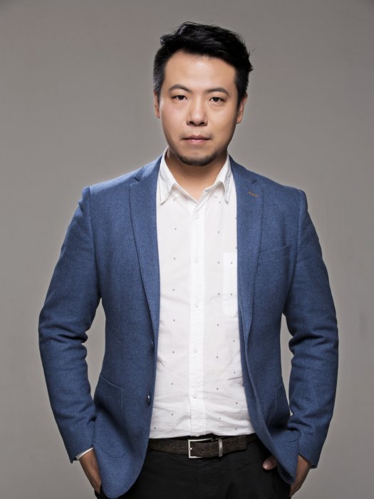 姚新培(艾優雲創始人) 姚新培(艾優雲創始人)