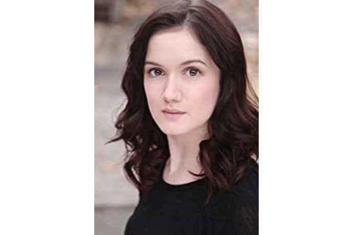 Sara Gregory Sara Gregory