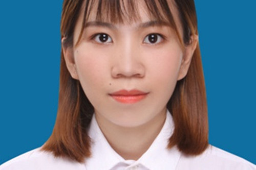 趙海茵 趙海茵