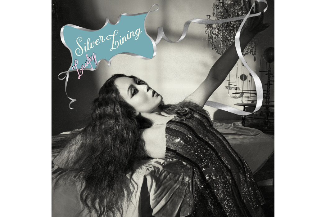 Silver Lining(2025年林冰演唱的傳統流行歌曲)